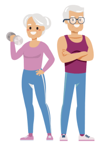 ورزش و پوکی استخوان