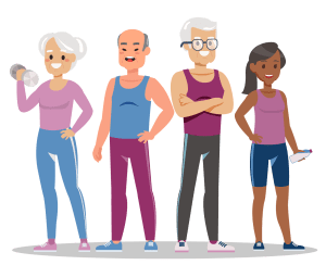 ورزش و پوکی استخوان